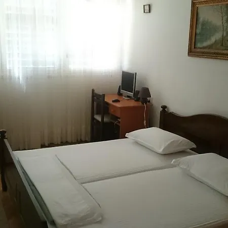 Apartment Edith Split