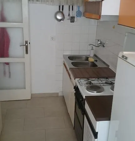 Edith Апартаменти Спліт