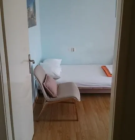 Apartament Edith