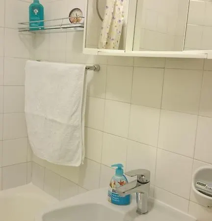 Apartament Edith *